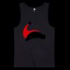 Thread Project Mens Summer Singlet Thumbnail