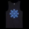 Thread Project Mens Summer Singlet Thumbnail
