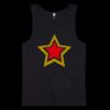 Thread Project Mens Summer Singlet Thumbnail
