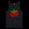 Thread Project Mens Summer Singlet Thumbnail