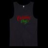 Thread Project Mens Summer Singlet Thumbnail