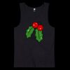 Thread Project Mens Summer Singlet Thumbnail
