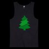 Thread Project Mens Summer Singlet Thumbnail