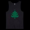 Thread Project Mens Summer Singlet Thumbnail