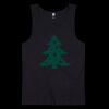 Thread Project Mens Summer Singlet Thumbnail