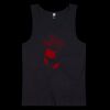 Thread Project Mens Summer Singlet Thumbnail