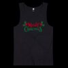 Thread Project Mens Summer Singlet Thumbnail