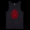 Thread Project Mens Summer Singlet Thumbnail