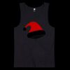 Thread Project Mens Summer Singlet Thumbnail