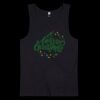Thread Project Mens Summer Singlet Thumbnail