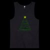 Thread Project Mens Summer Singlet Thumbnail