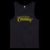 Thread Project Mens Summer Singlet Thumbnail