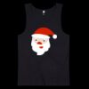 Thread Project Mens Summer Singlet Thumbnail