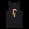 Thread Project Mens Summer Singlet Thumbnail