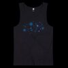 Thread Project Mens Summer Singlet Thumbnail