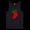 Thread Project Mens Summer Singlet Thumbnail