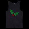Thread Project Mens Summer Singlet Thumbnail