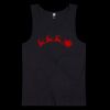 Thread Project Mens Summer Singlet Thumbnail