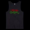 Thread Project Mens Summer Singlet Thumbnail