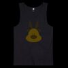 Thread Project Mens Summer Singlet Thumbnail