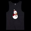 Thread Project Mens Summer Singlet Thumbnail