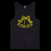 Thread Project Mens Summer Singlet Thumbnail