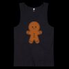 Thread Project Mens Summer Singlet Thumbnail