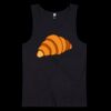 Thread Project Mens Summer Singlet Thumbnail