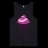 Thread Project Mens Summer Singlet Thumbnail