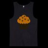 Thread Project Mens Summer Singlet Thumbnail
