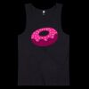 Thread Project Mens Summer Singlet Thumbnail