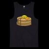 Thread Project Mens Summer Singlet Thumbnail