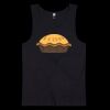 Thread Project Mens Summer Singlet Thumbnail