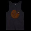 Thread Project Mens Summer Singlet Thumbnail