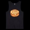 Thread Project Mens Summer Singlet Thumbnail