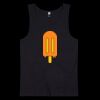 Thread Project Mens Summer Singlet Thumbnail