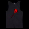 Thread Project Mens Summer Singlet Thumbnail