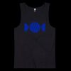 Thread Project Mens Summer Singlet Thumbnail