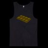 Thread Project Mens Summer Singlet Thumbnail