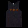 Thread Project Mens Summer Singlet Thumbnail