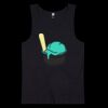 Thread Project Mens Summer Singlet Thumbnail