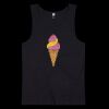 Thread Project Mens Summer Singlet Thumbnail