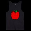 Thread Project Mens Summer Singlet Thumbnail