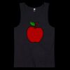 Thread Project Mens Summer Singlet Thumbnail