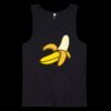 Thread Project Mens Summer Singlet Thumbnail