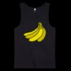 Thread Project Mens Summer Singlet Thumbnail