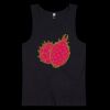 Thread Project Mens Summer Singlet Thumbnail