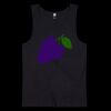 Thread Project Mens Summer Singlet Thumbnail