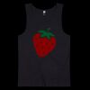 Thread Project Mens Summer Singlet Thumbnail