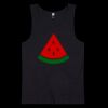 Thread Project Mens Summer Singlet Thumbnail
